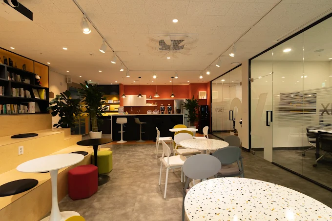 Company Culture Teamwork