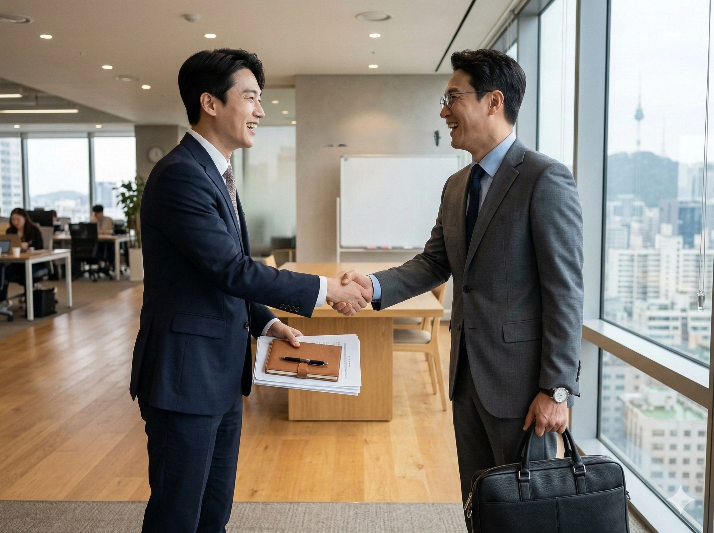 완전판매 역량강화