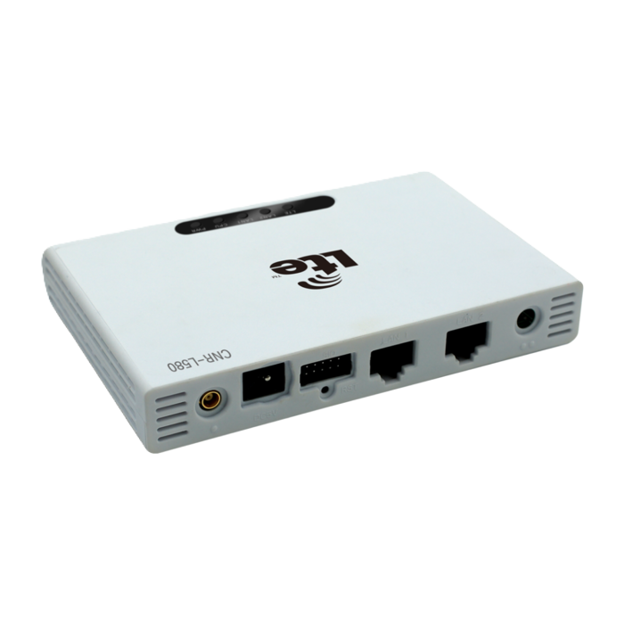 CNR-L580W / CNR-L580