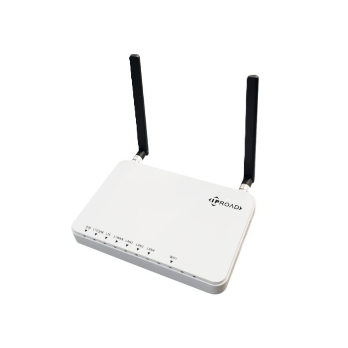 IPR-400 / IPR-402